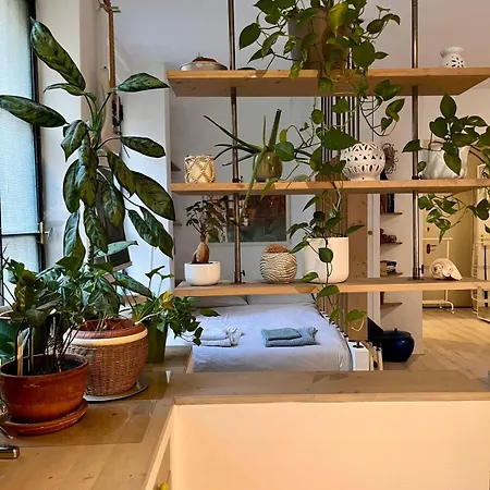 Pastorelli_10 Loft * Milan